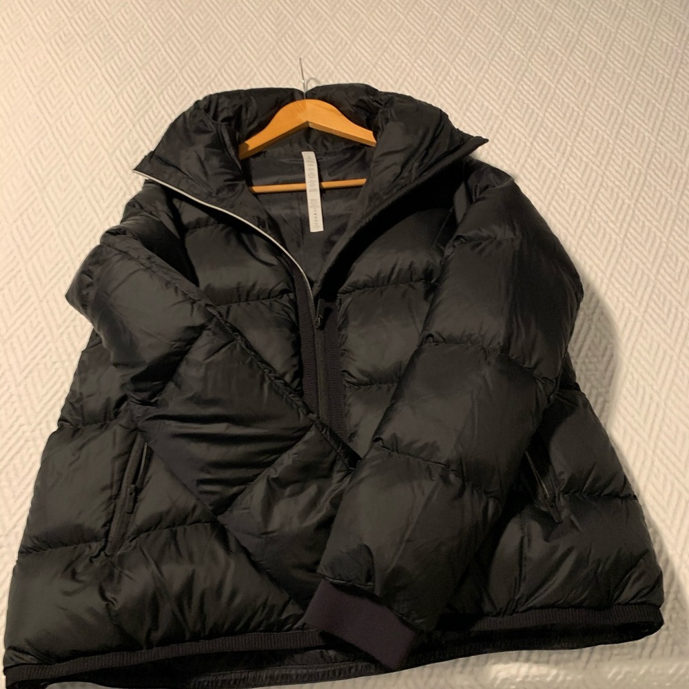 Lululemon Cloudscape Jacket